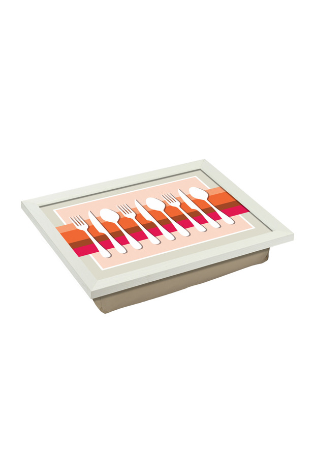 Keyif Tepsili Diz Minderi - Kitchen - 3