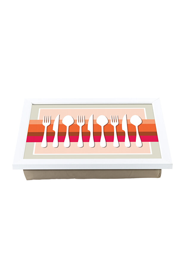 Keyif Tepsili Diz Minderi - Kitchen - 1