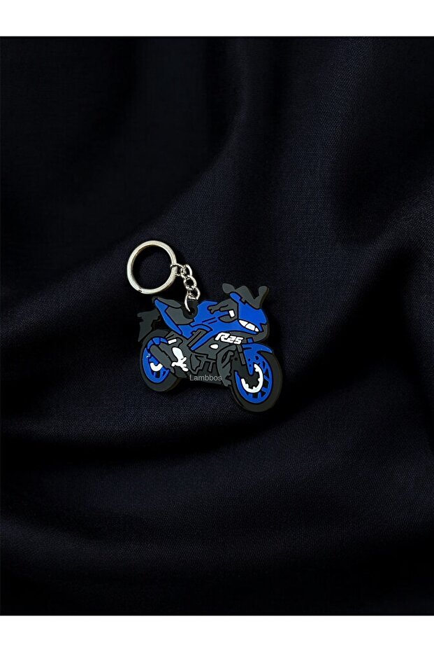 Breloc Yamaha R25 - 2