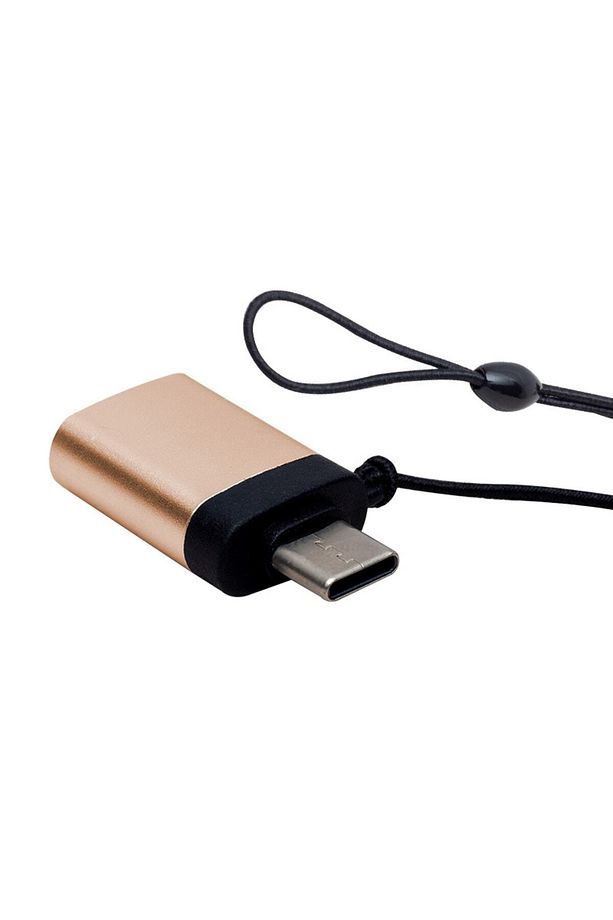Tüm Type-c Olan Cihazlara Uyumlu Type-c To Usb 3.0 Veri Aktarımı Macbook Flash Bellek Mouse Çevirici - 3