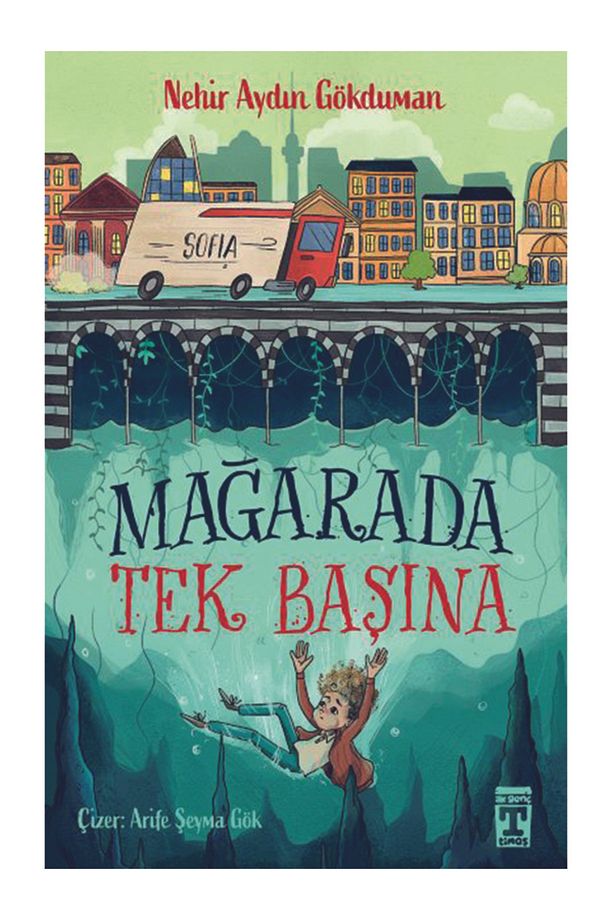 4.5.6. Sınıf Okuma Seti 5 Kitap İyilik Timi-Kurtarıcım Bir Robot Mu-Ahşap Evin Esrarı-Mırıldanan Çoc - 6