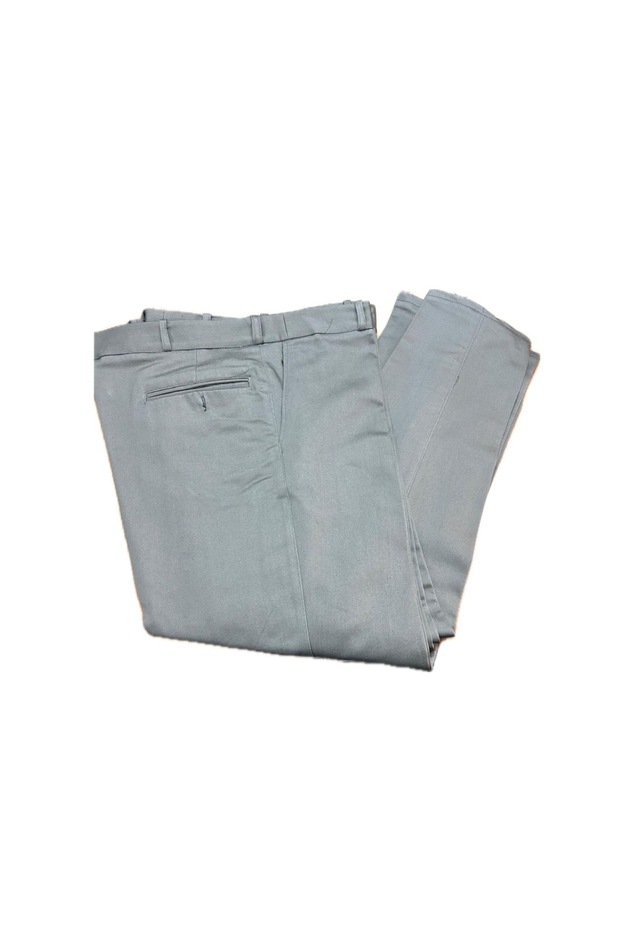 بنطلون كتان - 6