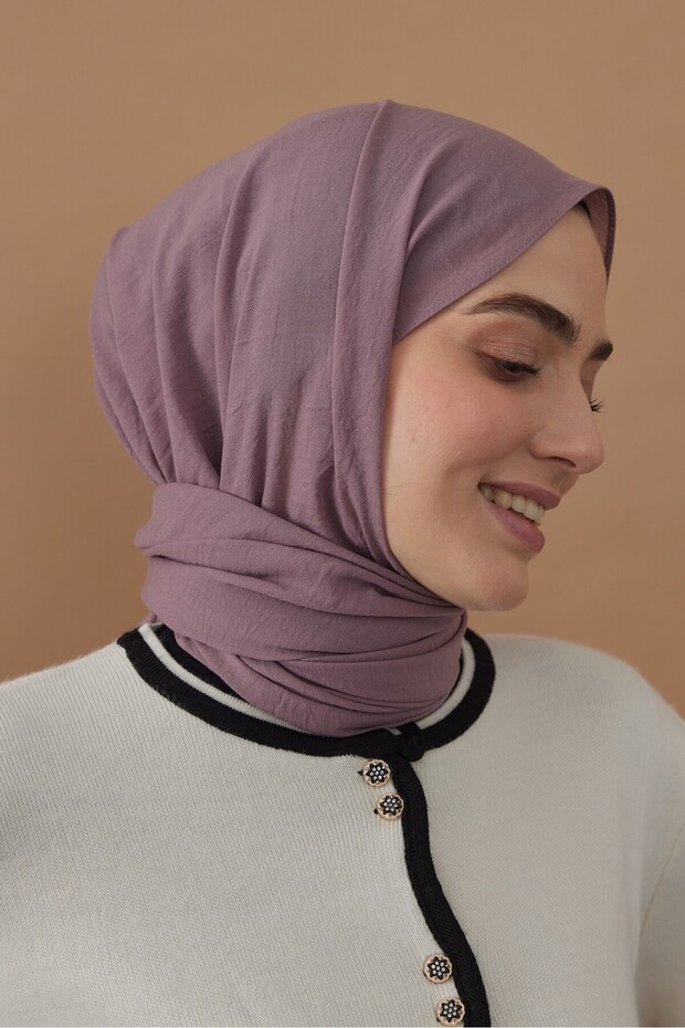 Kraş Pamuk Şal - 3