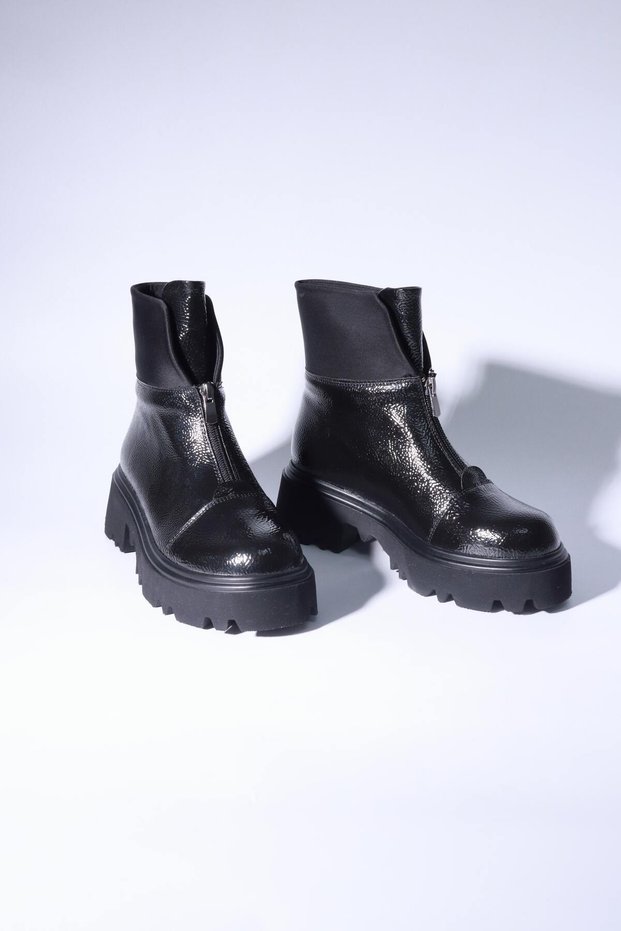 Varna Series Stylish Design Women's Boots