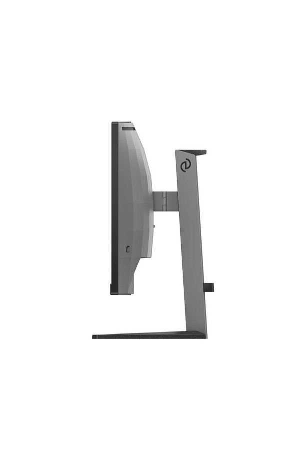Philips27" inç 280Hz 0,3ms FreeSync Yükseklik Ayarlı Fast VA Curved Gaming Monitör - Oyuncu Canavarı - 4