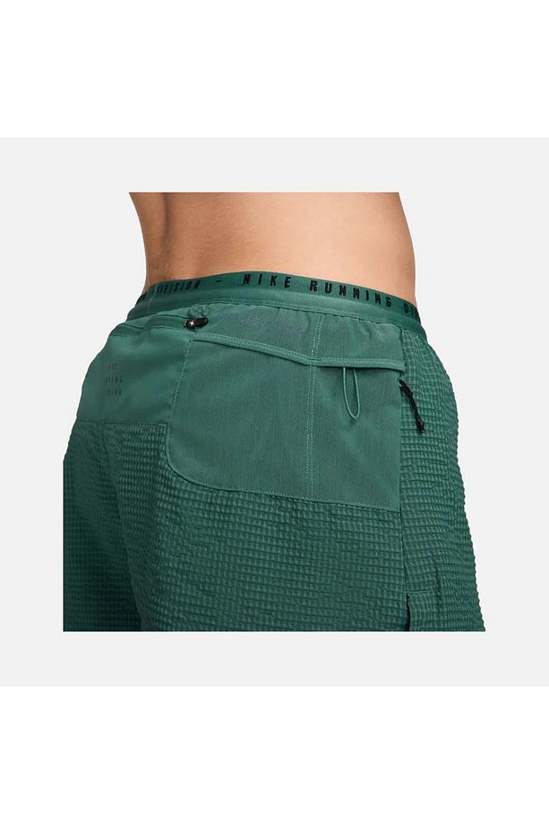 Run Division Dri-Fit ADV 4" Brief-Lined Running Erkek koşu Şort fq4617 - 7