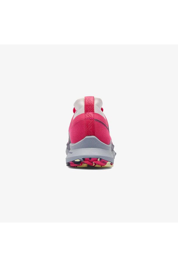 React Pegasus Trail 4 Gore-Tex Kadın Pembe Koşu Ayakkabısı - 5