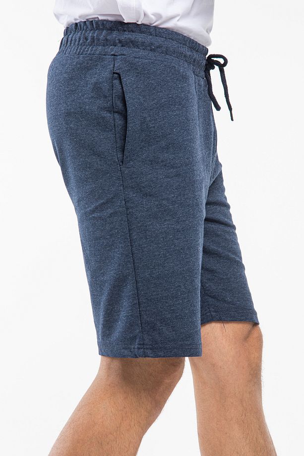 Süperlife Erkek Regular Fit Brooklyn Baskılı Şort Spr 208 - 4