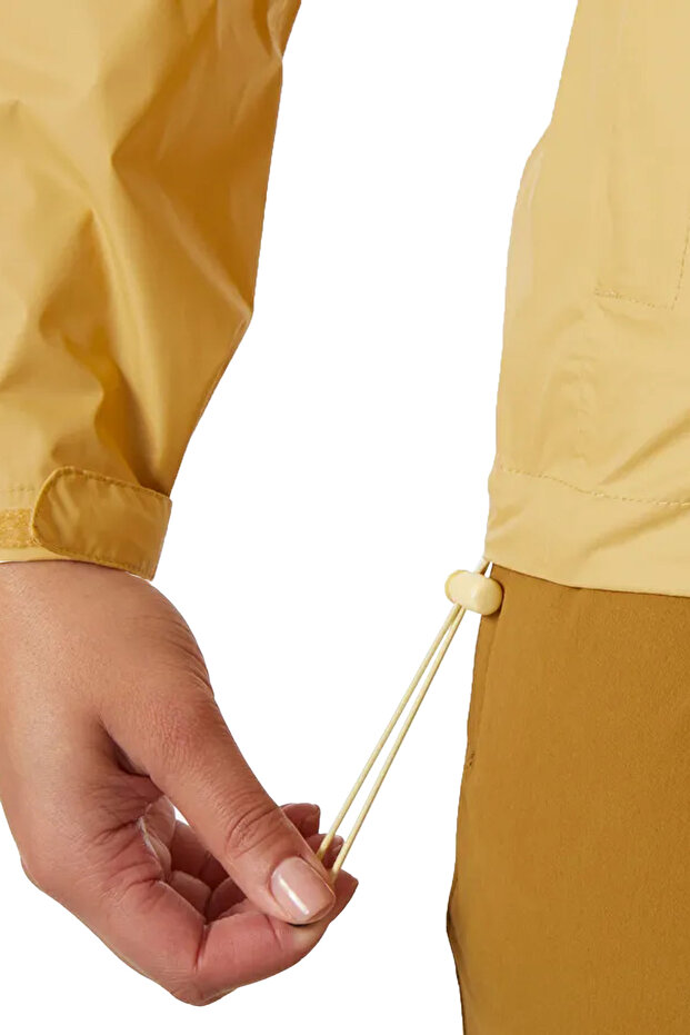 Loke Kadın Mont - 62282 - 5