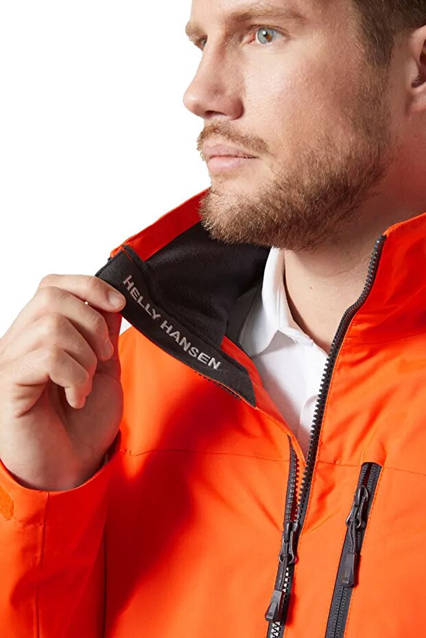 Crew Mıdlayer Erkek Ceket - 34444 - 3