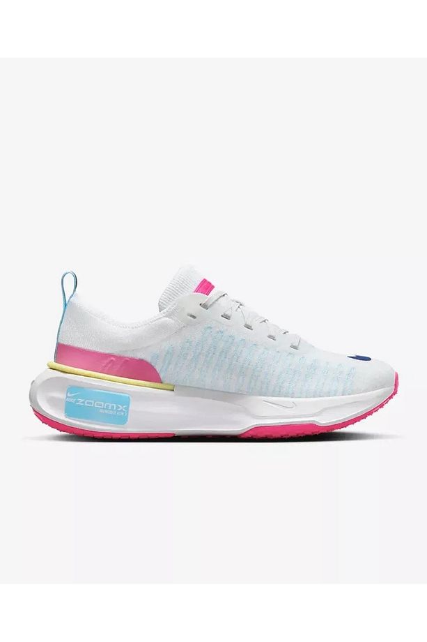 ZoomX Invincible Run FlyKnit 3 Road Running Kadın Spor Ayakkabı - 8
