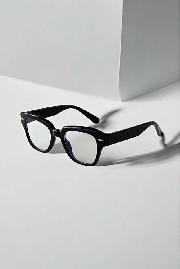 Mavi ışık korumalı gözlük - 3