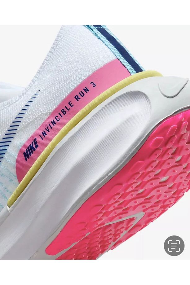 ZoomX Invincible Run FlyKnit 3 Road Running Kadın Spor Ayakkabı - 6