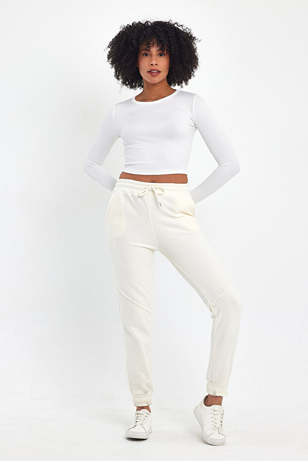 بدلة رياضية نسائية مريحة من Softech Polar Sweat SPR24EA97