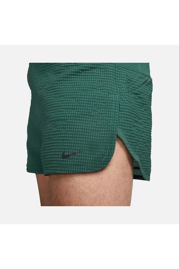 Run Division Dri-Fit ADV 4" Brief-Lined Running Erkek koşu Şort fq4617 - 8