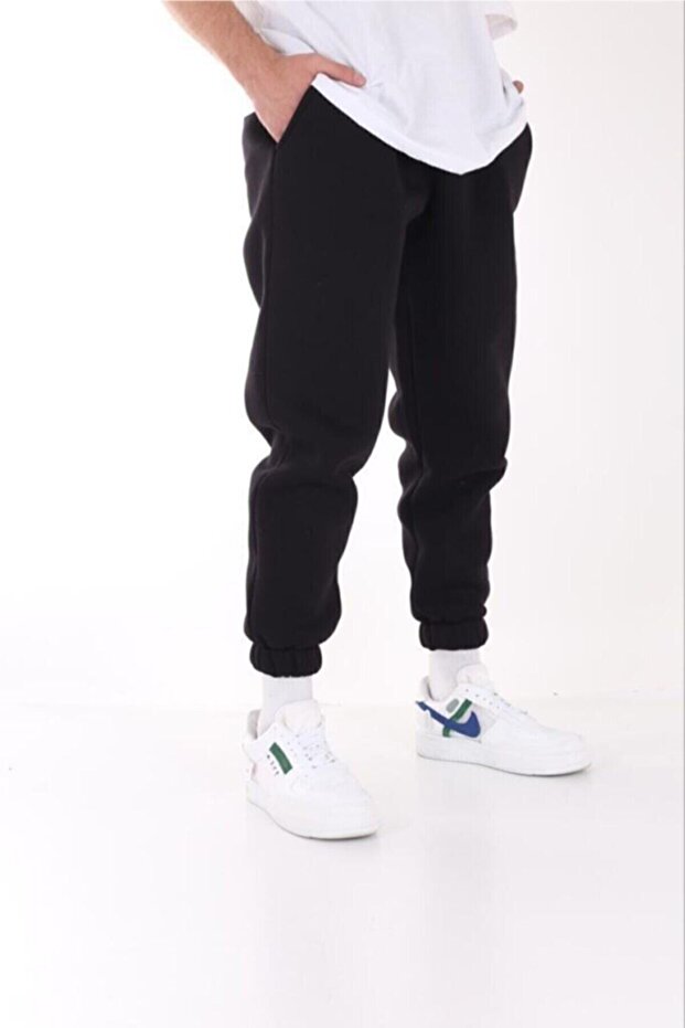 Basic Eşofman Altı - 2