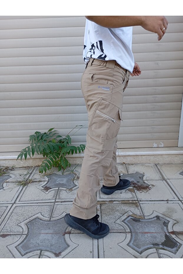 Taktık pantolon - 7