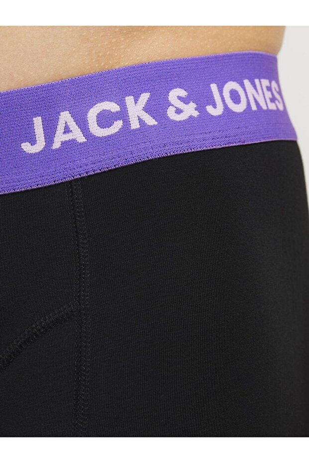 Şortlar 3'lü Paket Şortlar - 6