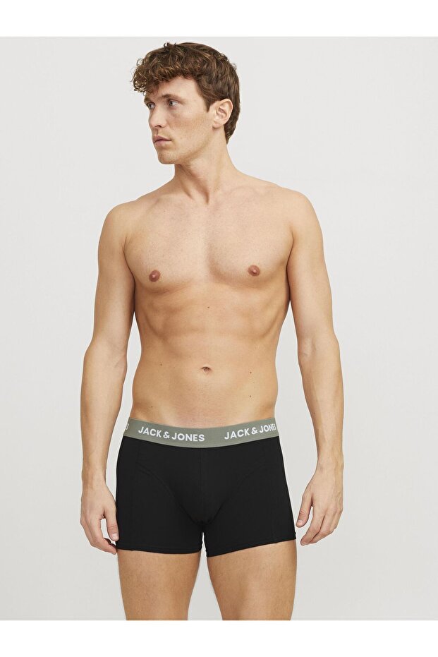 Şortlar 3'lü Paket Şortlar - 7