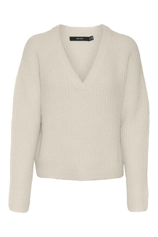 Strickpullover VMAWSOME Pullover - 2