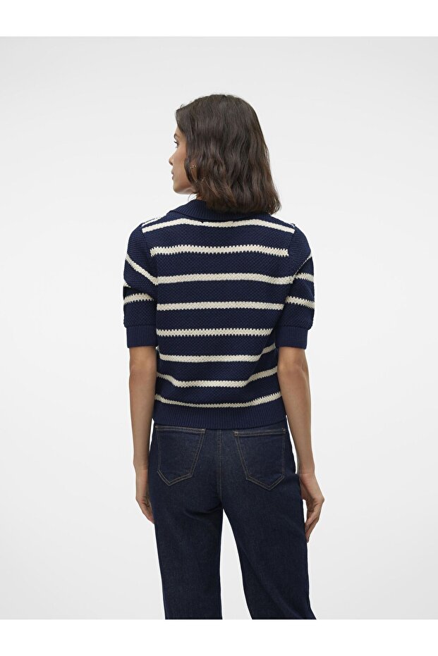 Strickpullover VMAMAZING Pullover - 3