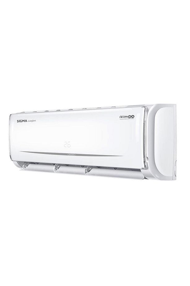 2025 Model Comfort 24.000 Btu/h A Inverter Klima R3 - 3