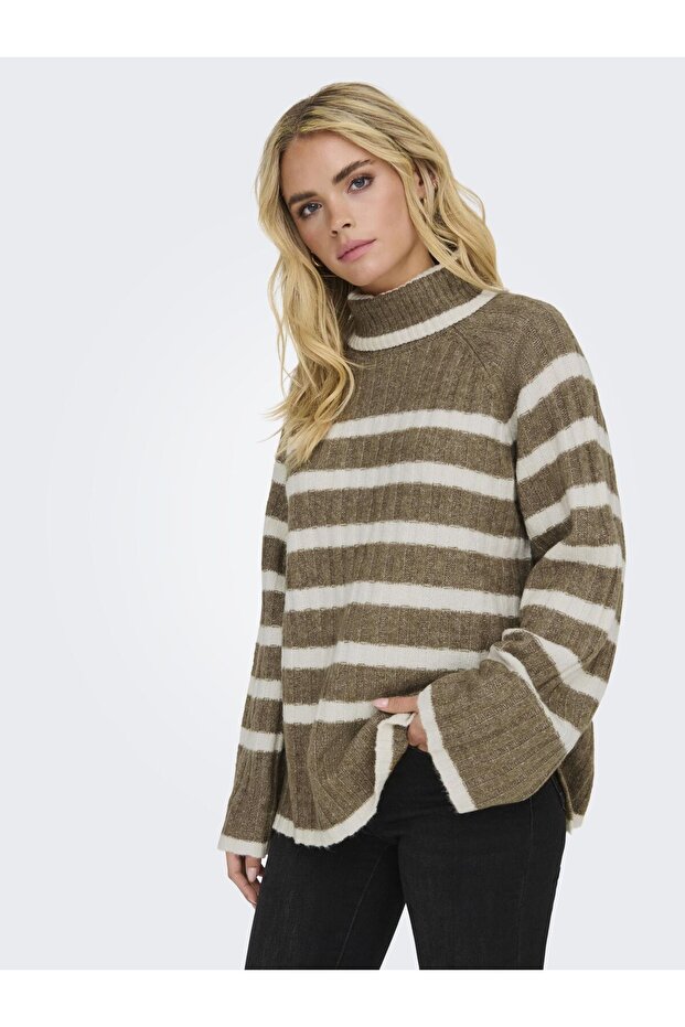 Strickpullover JDYMILEY Strickpullover - 6