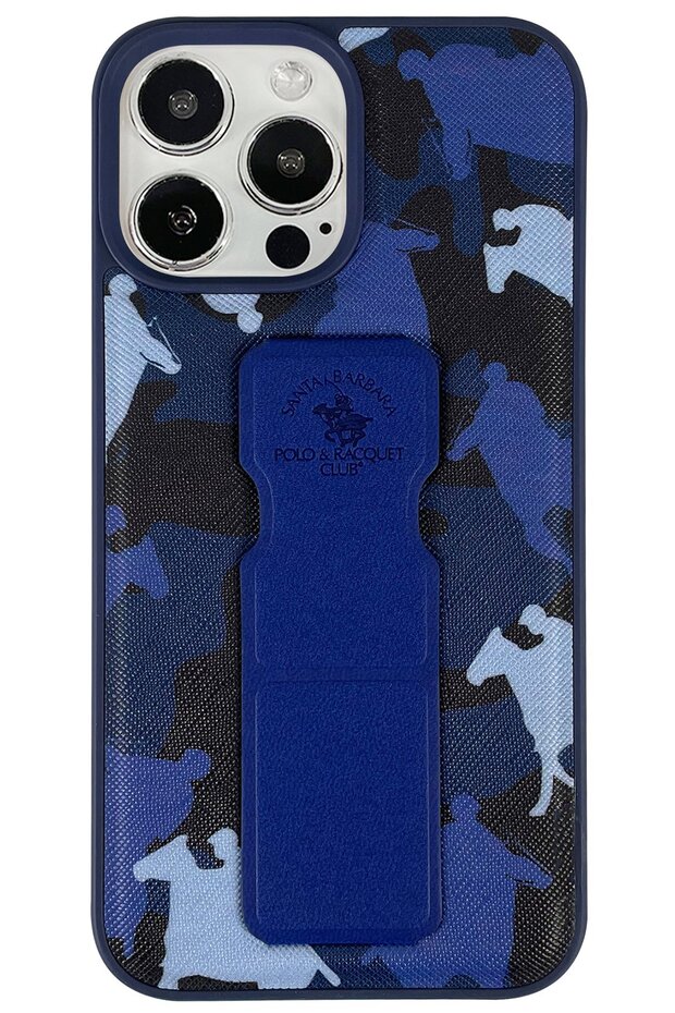 Sbprc Iphone 13 Pro Max Compatible Case Z Stand Pattern Pu Leather Enos Cover