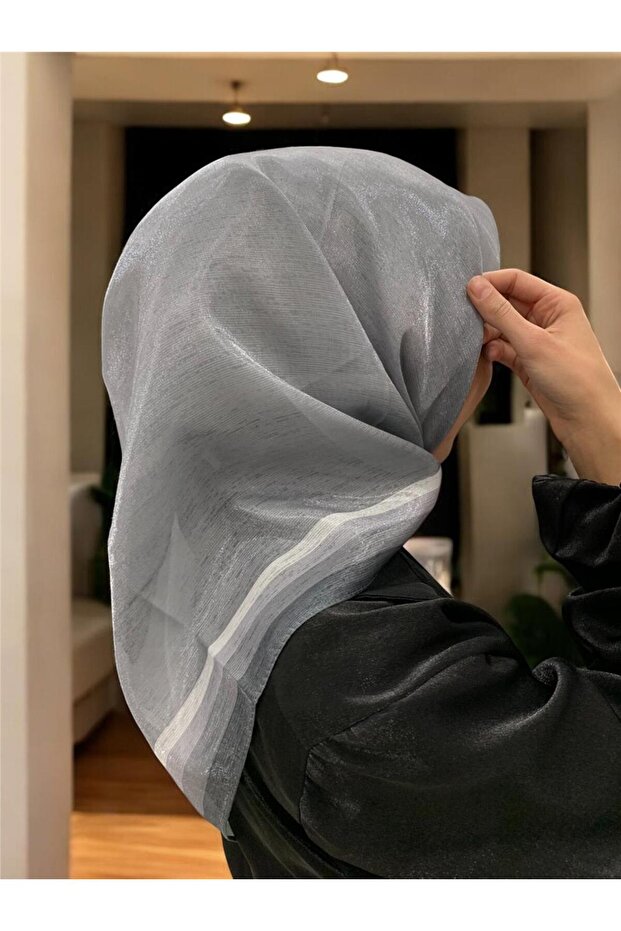 وشاح بوناسيرا بشريط كهربيروني 069