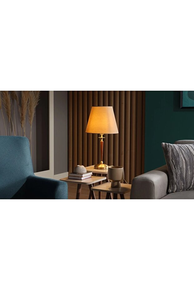 Masa lambası Delgado - 1