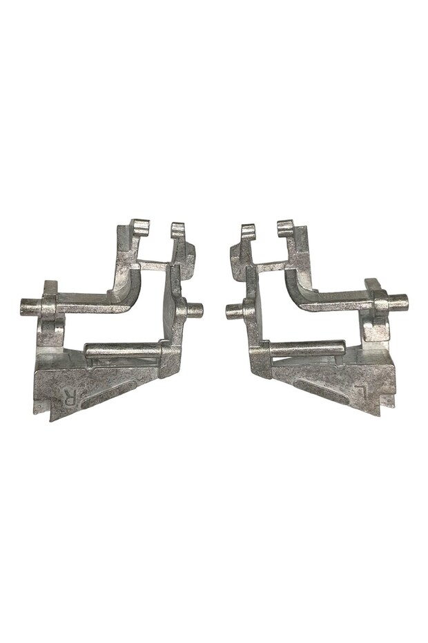 Door Handle Iron Part for Mercedes W169, W245 Oem:1697600234