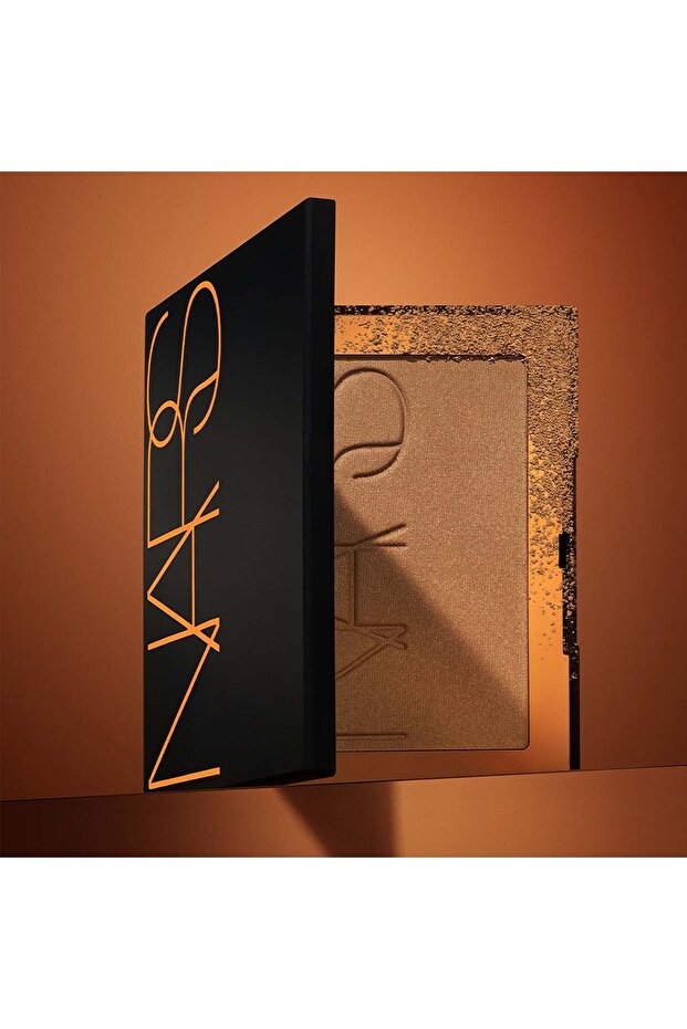 Mini Laguna Bronzer Bronzer - 3