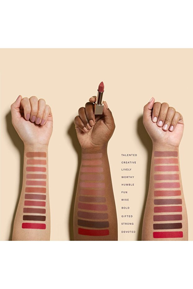 Kind Words - Mat ruj - 3