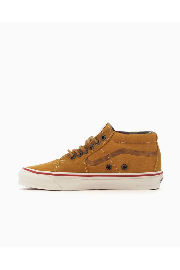 UA OG SK8-Mid LX - 1