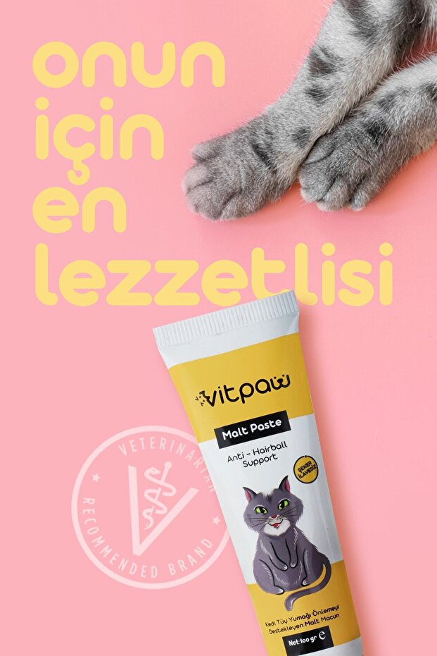 Günlük Kullanım Seti (B COMPLEX DAMLA & MALT PASTE) - 9