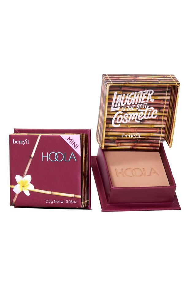 Hoola Mini Bronzer - 1