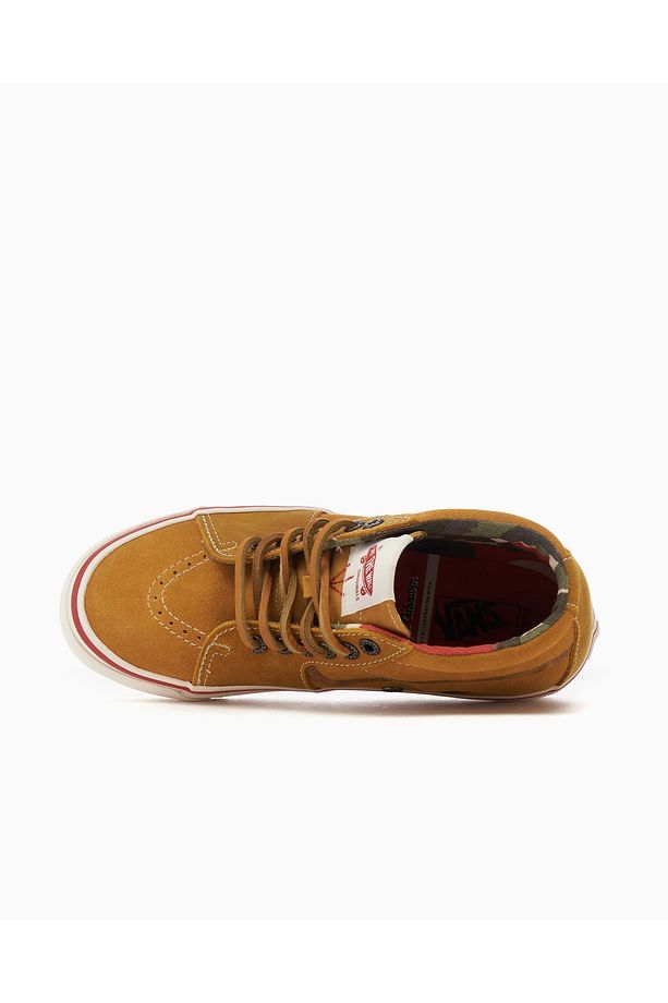 UA OG SK8-Mid LX - 2
