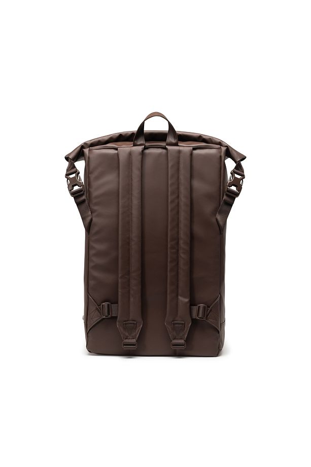 Roll Top Üstü Rulolu Unisex Sırt Çantası 11194-06647-OS - 5