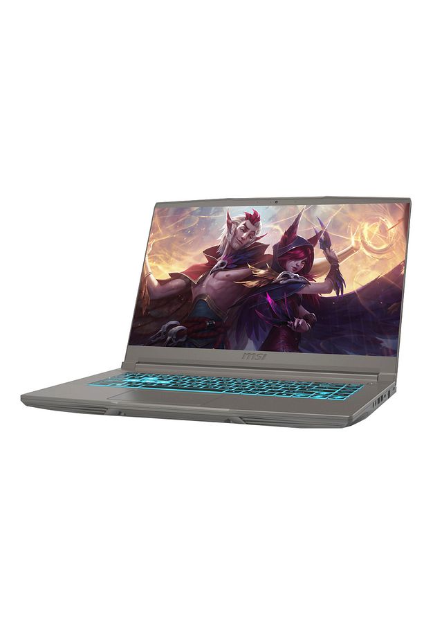 Thin 15 i7 12650H 8GB 1TB SSD RTX4050/6GB 15.6" FHD 144HZ W11P B12VE92TR & PER4 ÇANTA - 4