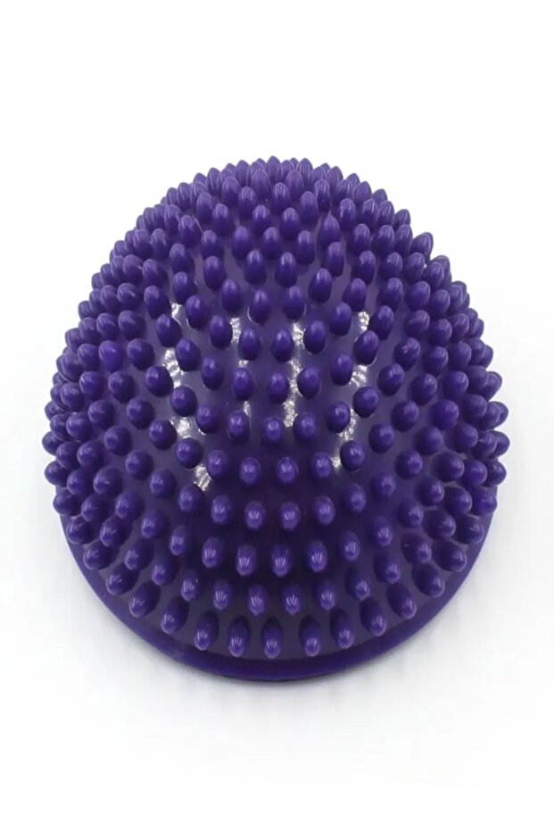 Mini Denge Topu Mor - 3