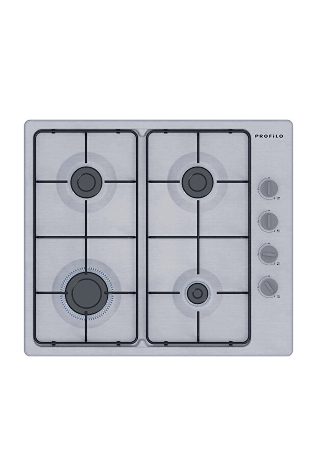 OD36K5B80D Gazlı Ankastre Ocak - 2