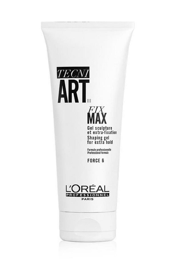 Techni Art Fix Max Ekstra Tutucu Jel 200 ml - 2