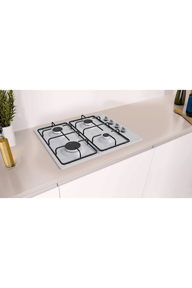 OD36K5B80D Gazlı Ankastre Ocak - 4