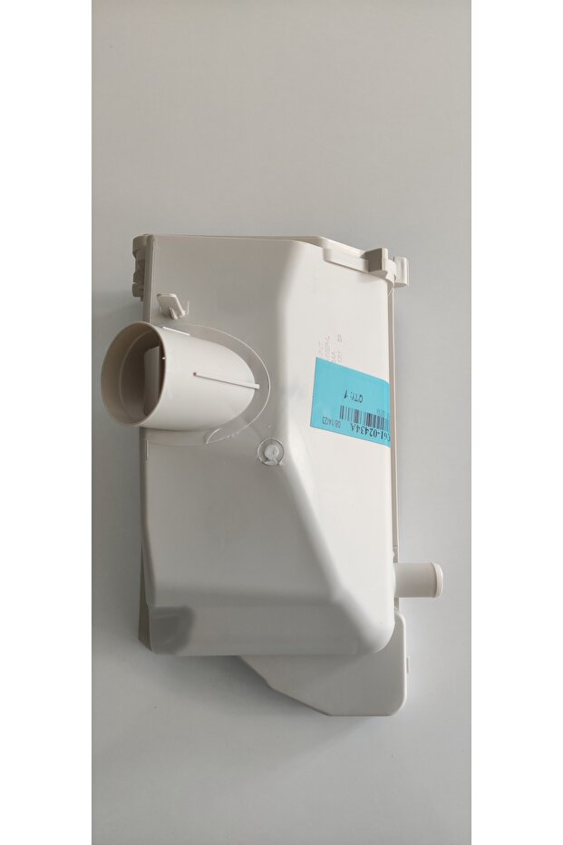ÇAMAŞIR MAKİNA DETERJAN KUTUSU ALT KISIM DC61-02434A - 4