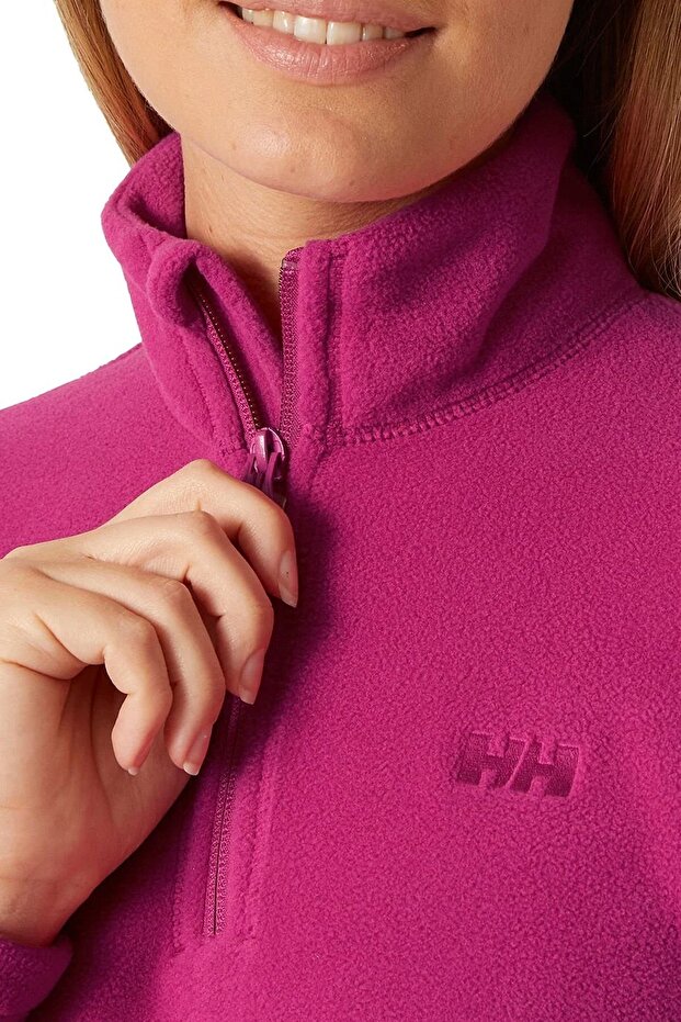 W Light Halfzip Polar - 3