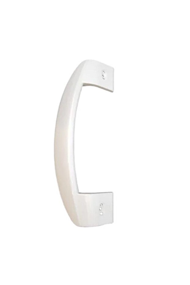Buzdolabı Kapı Kol Tutamak Beyaz - 1