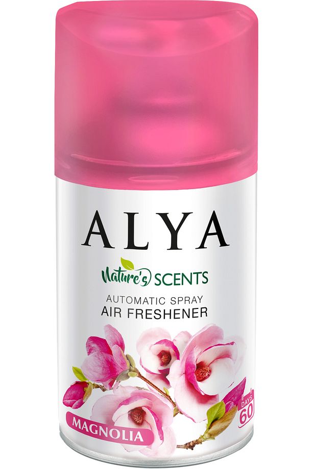 Nature\'s Scents Oda Kokusu Yedek Makine Spreyi 250 ml 6 AL 4 ÖDE - 5