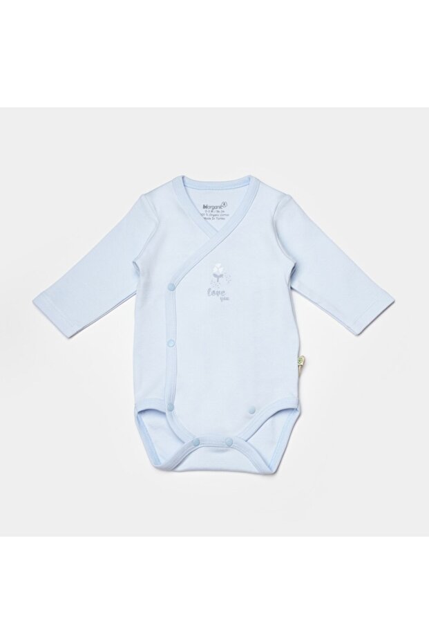 Love Floral Baby Body 56011
