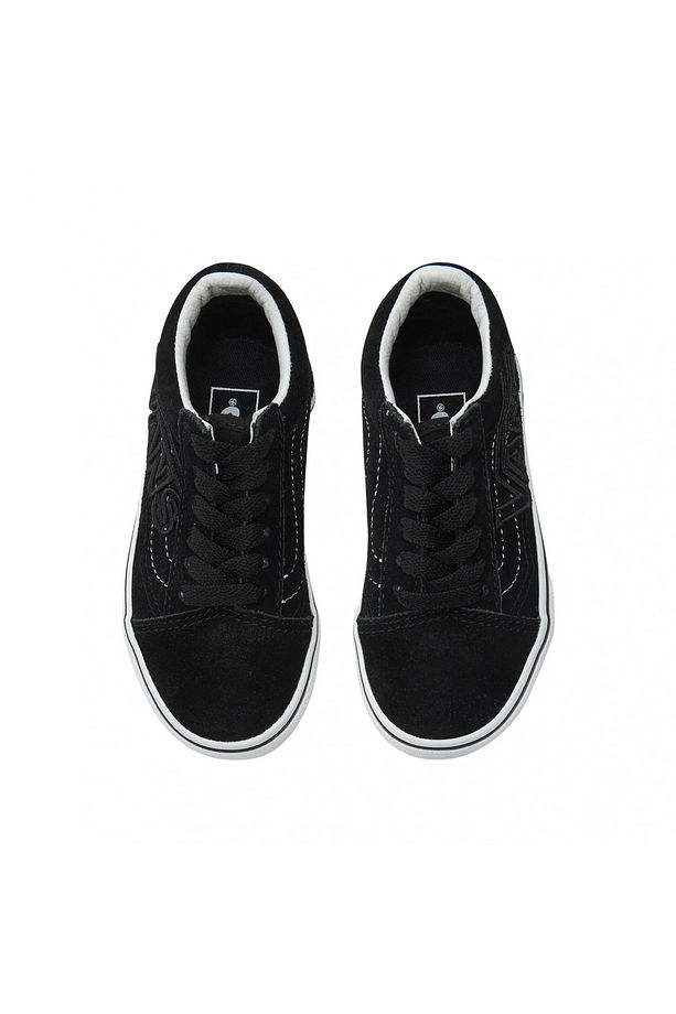 Old Skool - 1