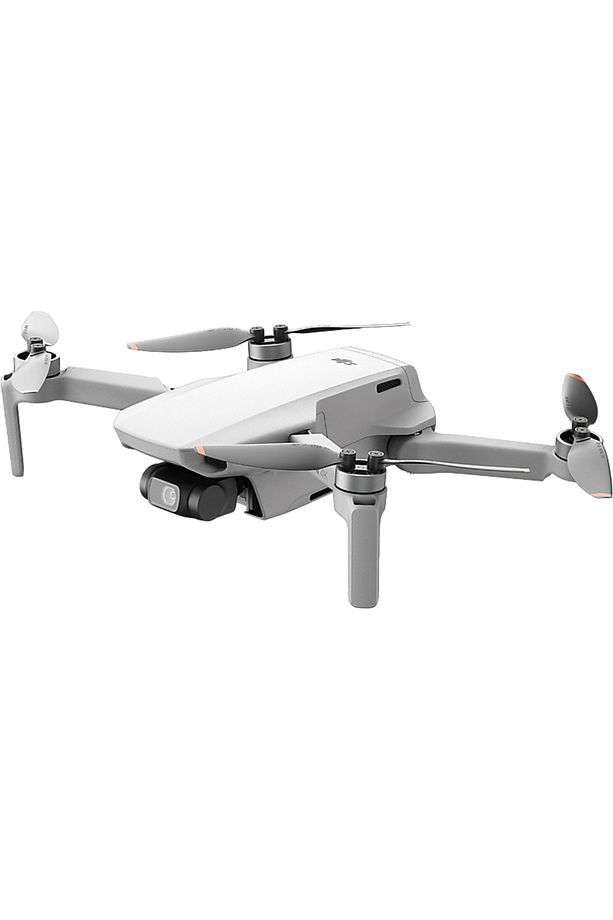 Mini 4K Fly More Combo Drone - 8